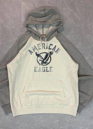 Худі american eagle
