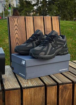 Зимові кросівки new balance 1906r gore tex, cor dura