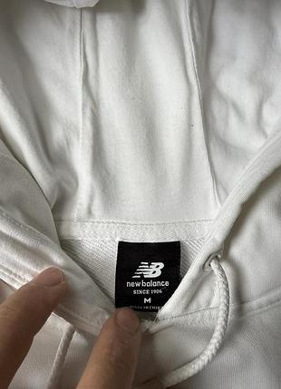 Худі new balance 3