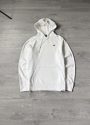 Худі new balance