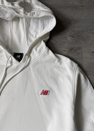 Худі new balance 2