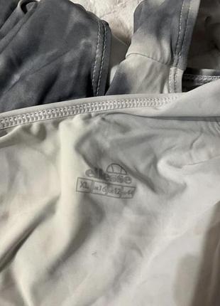 Розкішний купальник ellesse 4