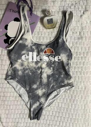 Розкішний купальник ellesse