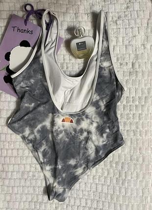 Розкішний купальник ellesse 2