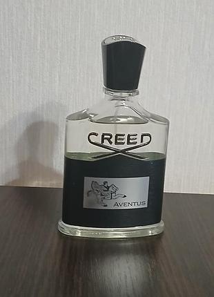 Чоловічі духи creed aventus