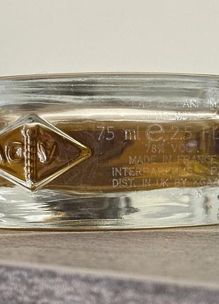 Парфуми van cleef&arpels precious oud (оригінал) 6