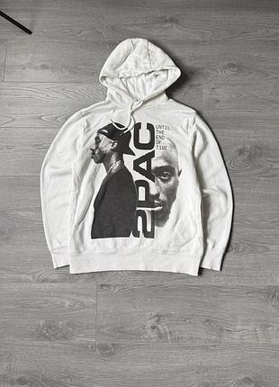 Худі 2pac оригінал