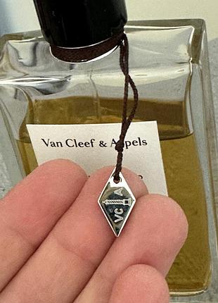 Парфуми van cleef&arpels precious oud (оригінал) 3