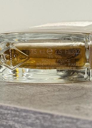 Парфуми van cleef&arpels precious oud (оригінал) 5