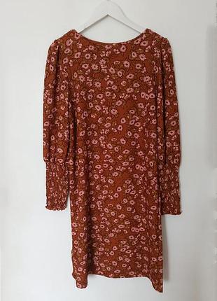Класна сукня 9