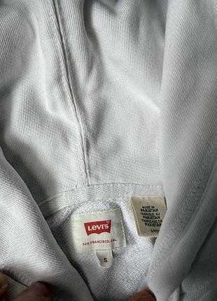 Худі levi’s 5