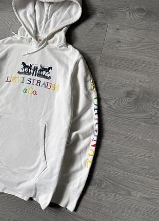 Худі levi’s 4
