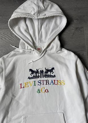 Худі levi’s 3