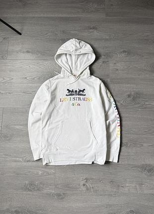 Худі levi’s