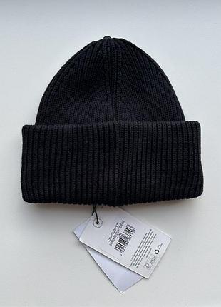 Дитяча шапка barbour 2