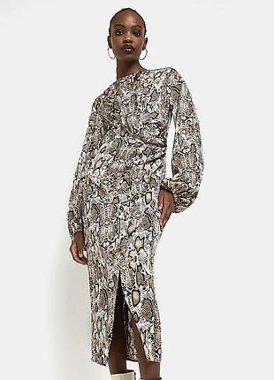 Сукня river island
