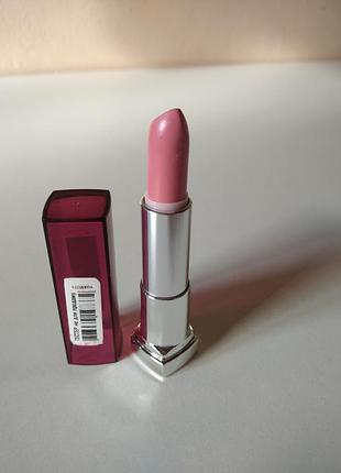 Помада maybelline # 140