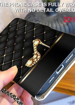 2d чехол для iphone 14 pro max 3