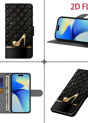 2d чехол для iphone 14 pro max 4