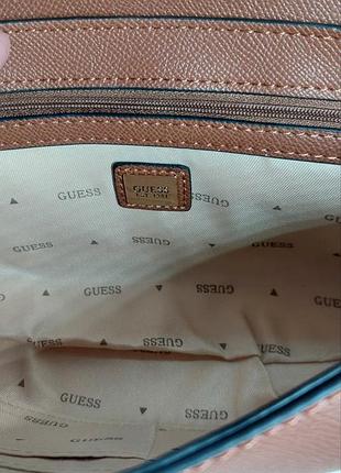 Сумка guess оригинал оригинал 4