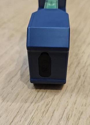 Инклинометр. магнитный измеритель уровня shahe mini. (with wireless) 5
