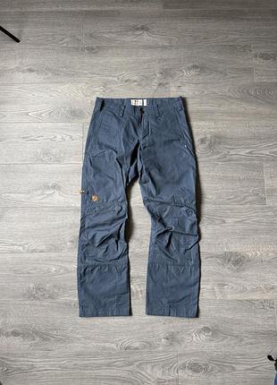 Трекінгові штани fjallraven