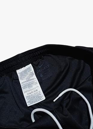 Шорти nike dri fit 3
