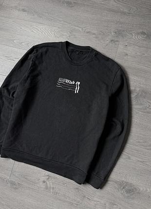 Світшот allsaints оригінал 2