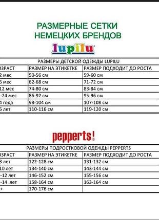 Комбінезон softshell грязепруф lupilu 110/126 дощовик 8