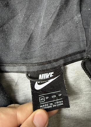 Худі nike tech fleece 4