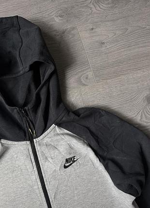 Худі nike tech fleece 3
