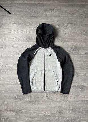 Худі nike tech fleece