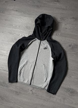 Худі nike tech fleece 2