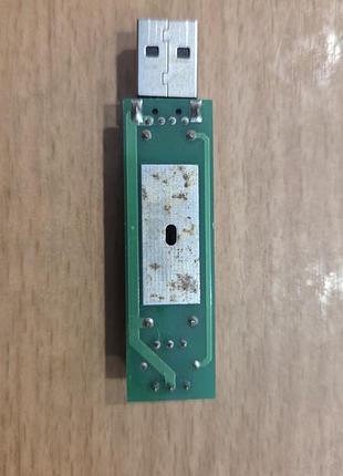 Usb резистор - нагрузка (1-2a) 2