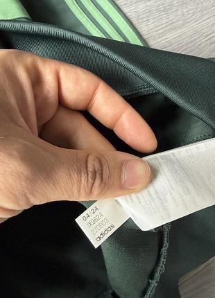 Олімпійка adidas 6