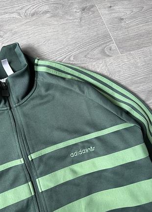 Олімпійка adidas 3