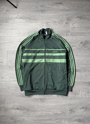 Олімпійка adidas