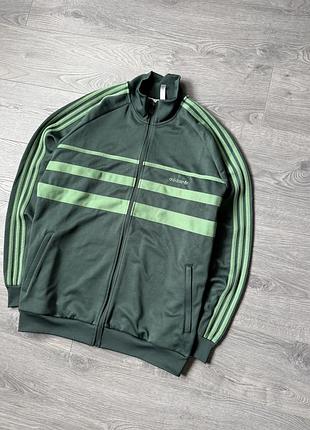 Олімпійка adidas 2