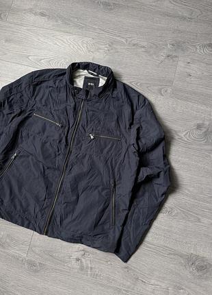 Куртка hugo boss оригінал 2
