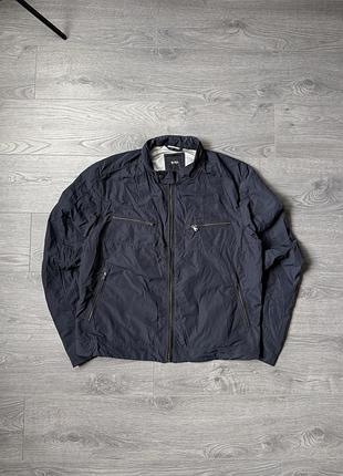 Куртка hugo boss оригінал