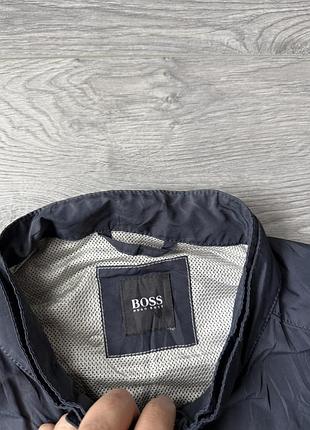 Куртка hugo boss оригінал 4