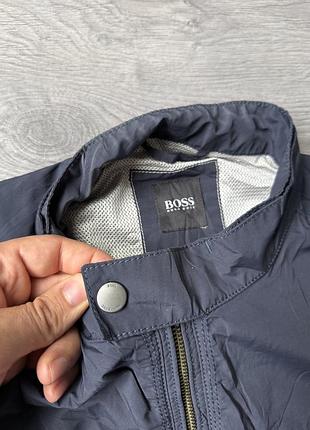 Куртка hugo boss оригінал 5