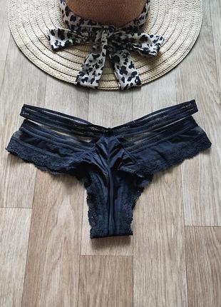 Соблазнительные трусики s victoria’s secret