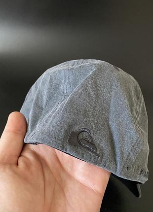 Кепка quiksilver 4