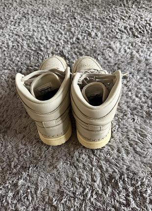 Кросівки унісекс nike jordan 3