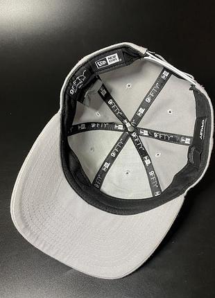 Кепка oakley x new era 5