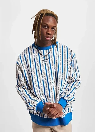 Кофта karl kani