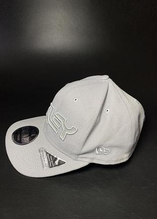 Кепка oakley x new era 3