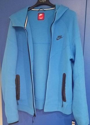 Костюм спортивный nike tech fleece