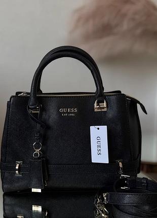 Сумка guess кроссбоди оригинал